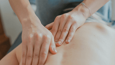 Image for Prenatal massage